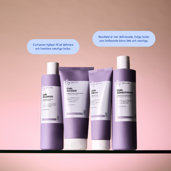 By Veira Curl Conditioner 300 ml