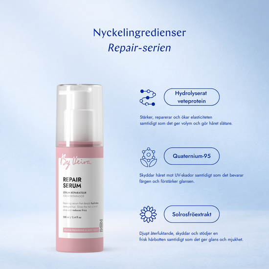 By Veira Repair Serum 100 ml