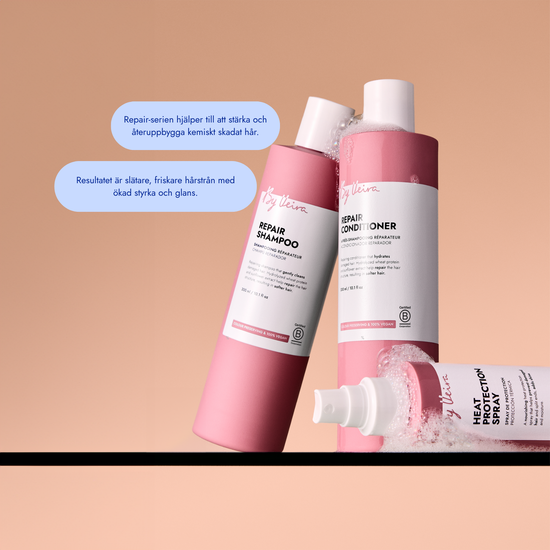 By Veira Repair Serum 100 ml