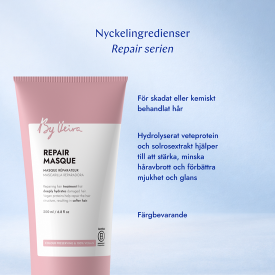 By Veira Repair Masque 75 ml