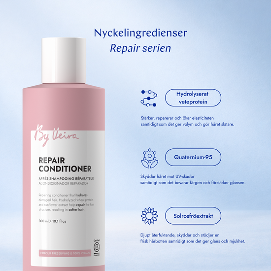 By Veira Repair Conditioner 100 ml