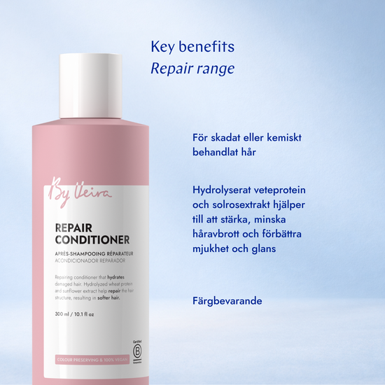 By Veira Repair Conditioner 300 ml