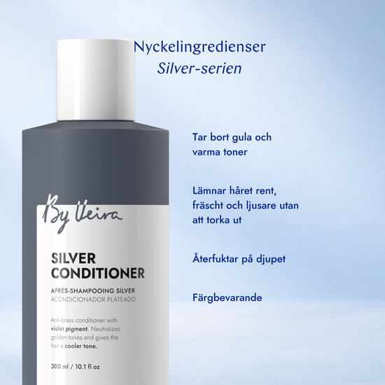 By Veira Silver Conditioner 100 ml