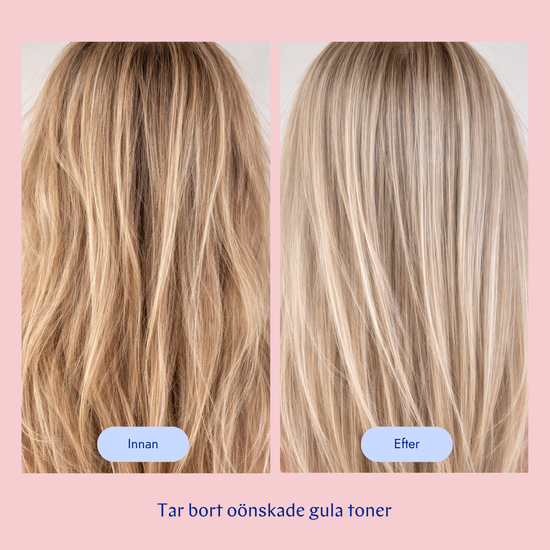 By Veira Silver Shampoo 300 ml