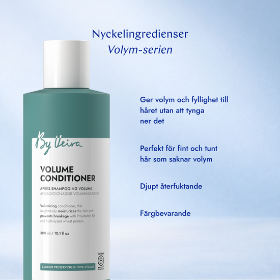 By Veira Volume Conditioner 300 ml