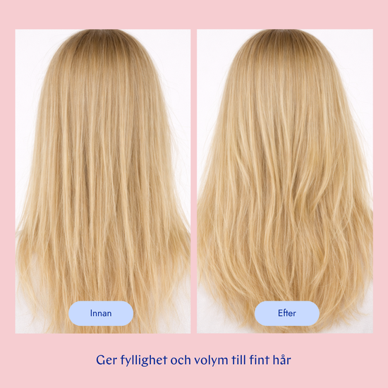 By Veira Volume Conditioner 300 ml