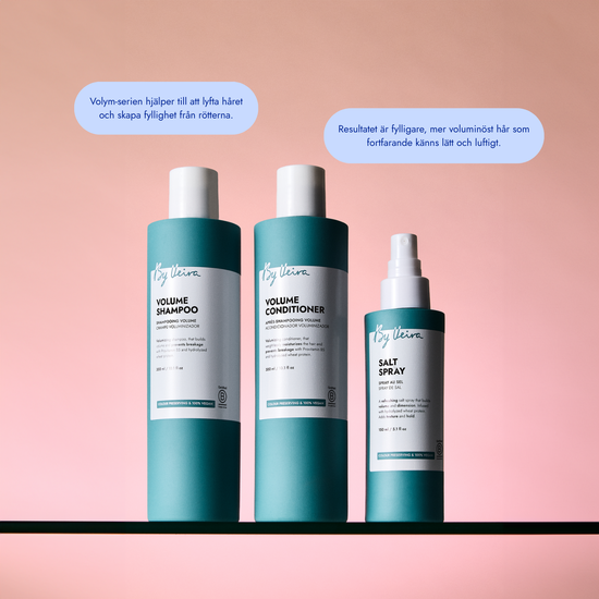 By Veira Volume Conditioner 300 ml
