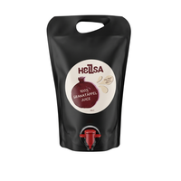 HELLSA 100% Granatäppeljuice 1500 ml