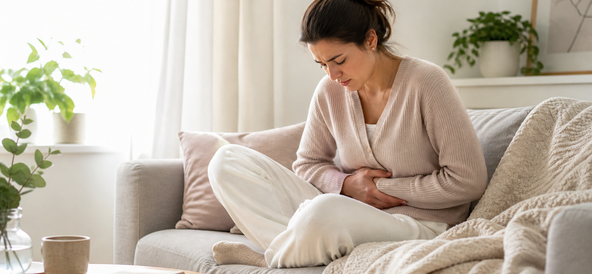 Endometrios: En guide till symtom och lindring