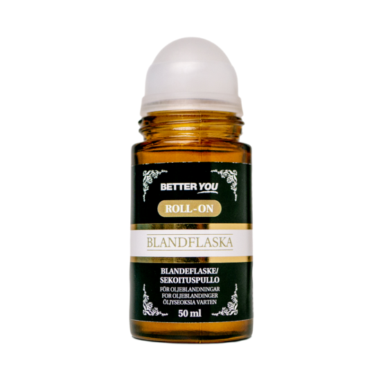 Better You Blandflaska roll-on 50 ml