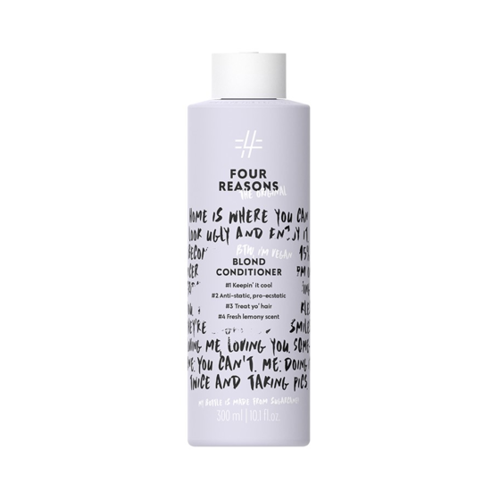 Four Reasons Original Blond Conditioner 300 ml