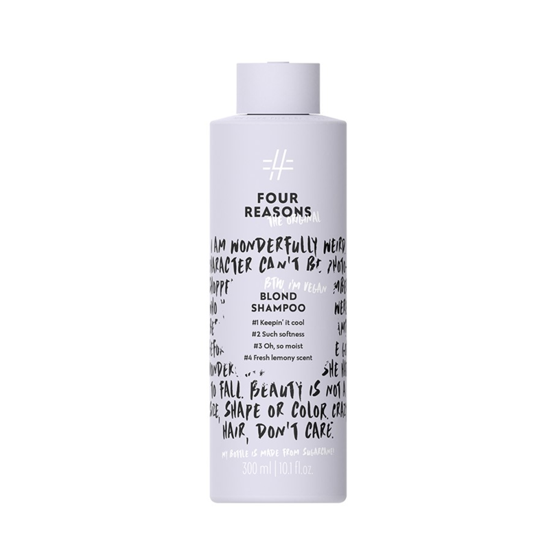 Four Reasons Original Blond Shampoo 300 ml