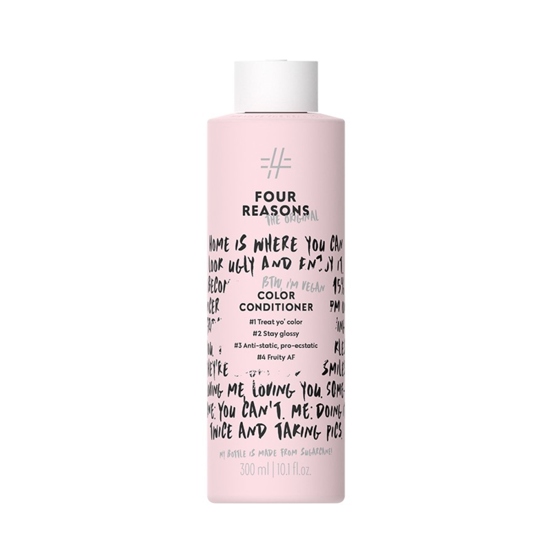 Four Reasons Original Color Conditioner 300 ml
