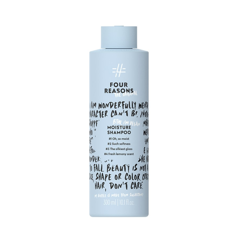 Four Reasons Original Moisture Shampoo 300 ml
