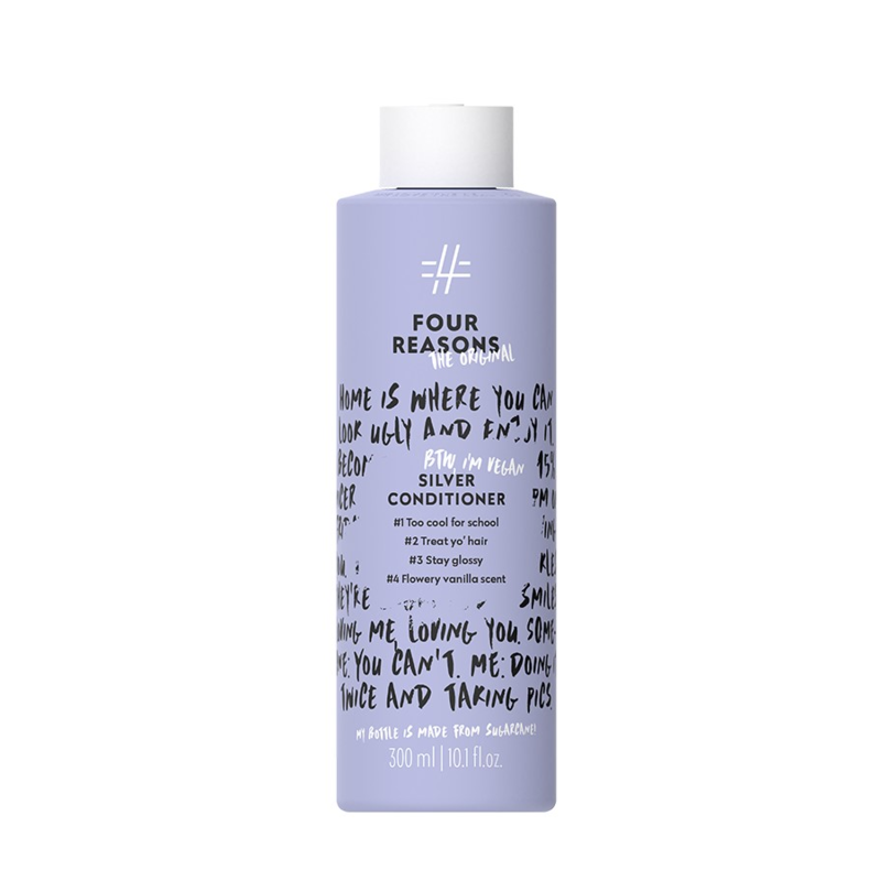 Four Reasons Original Silver Conditioner (300ml)