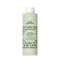 Four Reasons Original Volume Conditioner 300 ml