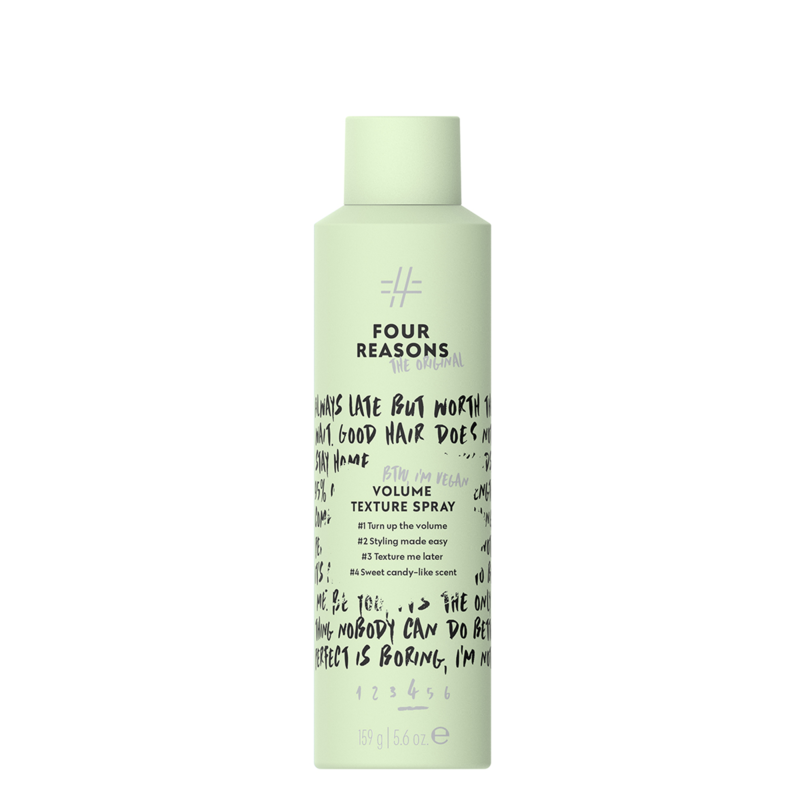 Four Reasons Original Volume Texture Spray 250 ml