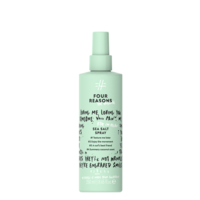 Four Reasons Original Sea Salt Spray 200 ml