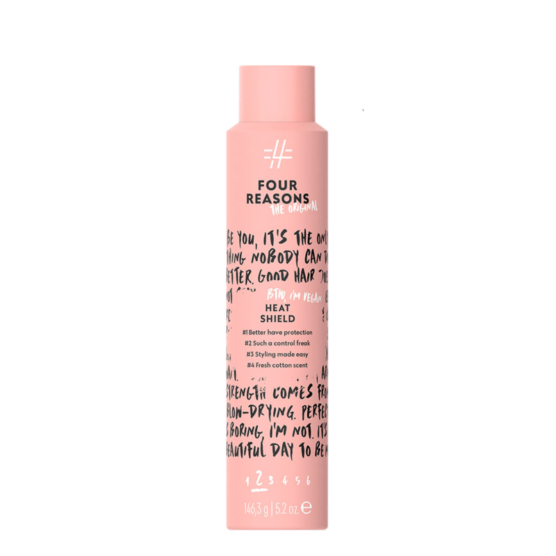 Four Reasons Original Heat Shield 200 ml