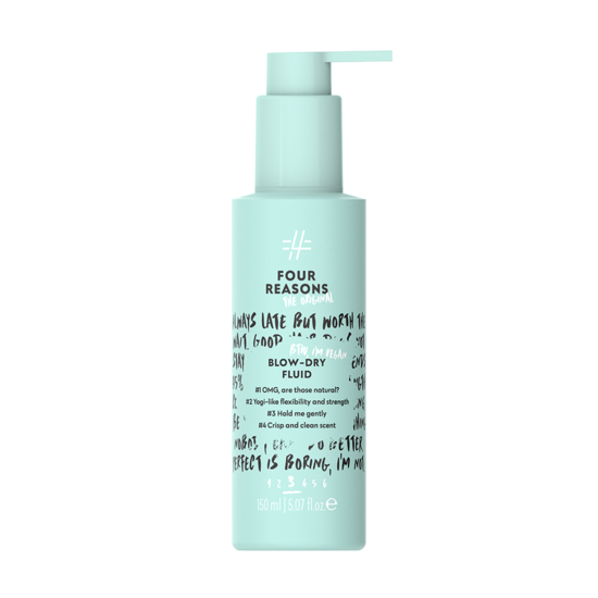 Four Reasons Original Blow-Dry Fluid 150 ml