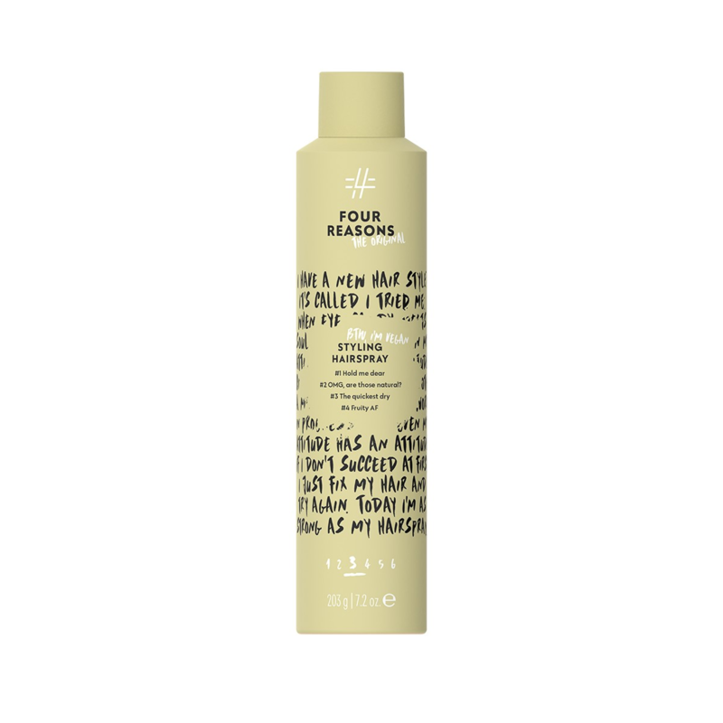 Four Reasons Original Styling Hairspray 300 ml