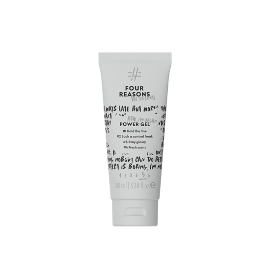 Four Reasons Original Power Gel 100 ml
