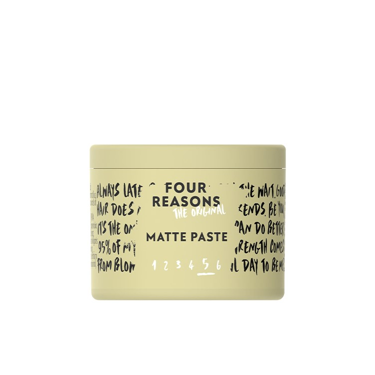 Four Reasons Original Matte Paste 100 ml