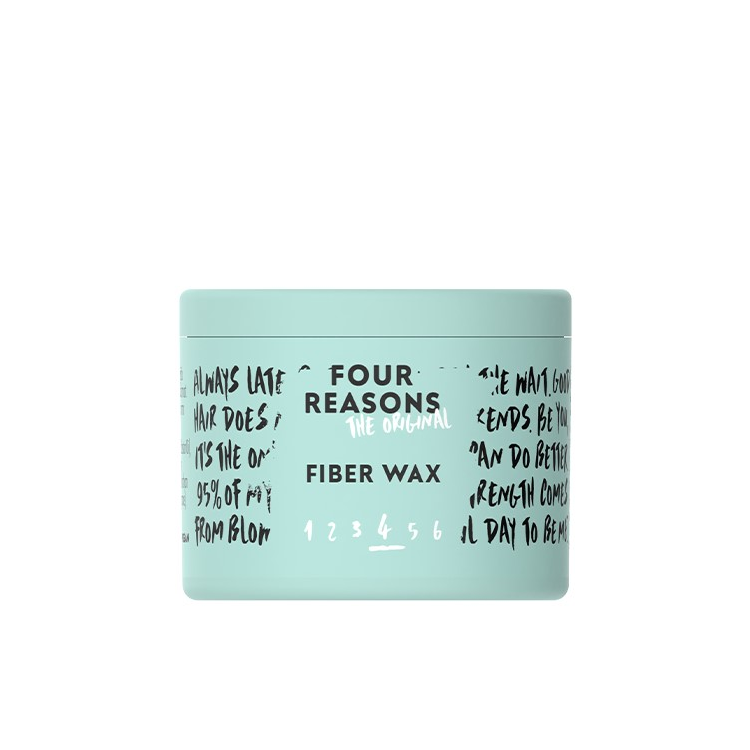 Four Reasons Original Fiber Wax 100 ml