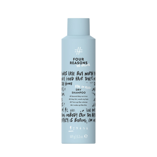 Four Reasons Original Dry Shampoo 250 ml