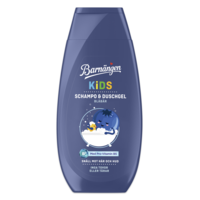 Barnängen Kids Schampo Blåbär 250 ml