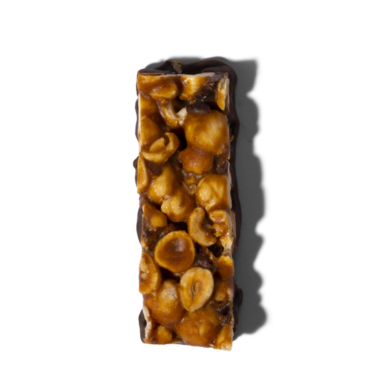Inika Superfoods Hazelnut Chocolate Bar 40 g