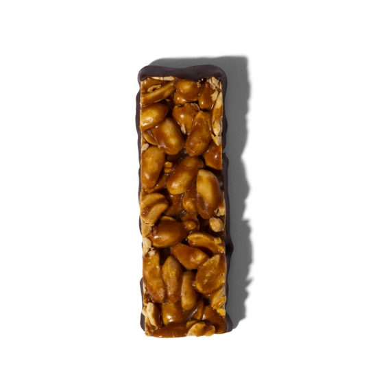 Inika Superfoods Peanut Chocolate Bar 40 g