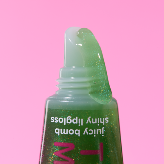essence Say It With Juicy Thanks My Dear Juicy Bomb Shiny Lipgloss 03 10 ml