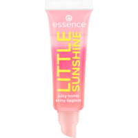 essence Say It With Juicy Little Sunshine Juicy Bomb Shiny Lipgloss 05 10 ml