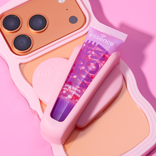 essence Say It With Juicy Lipgloss Holder 01