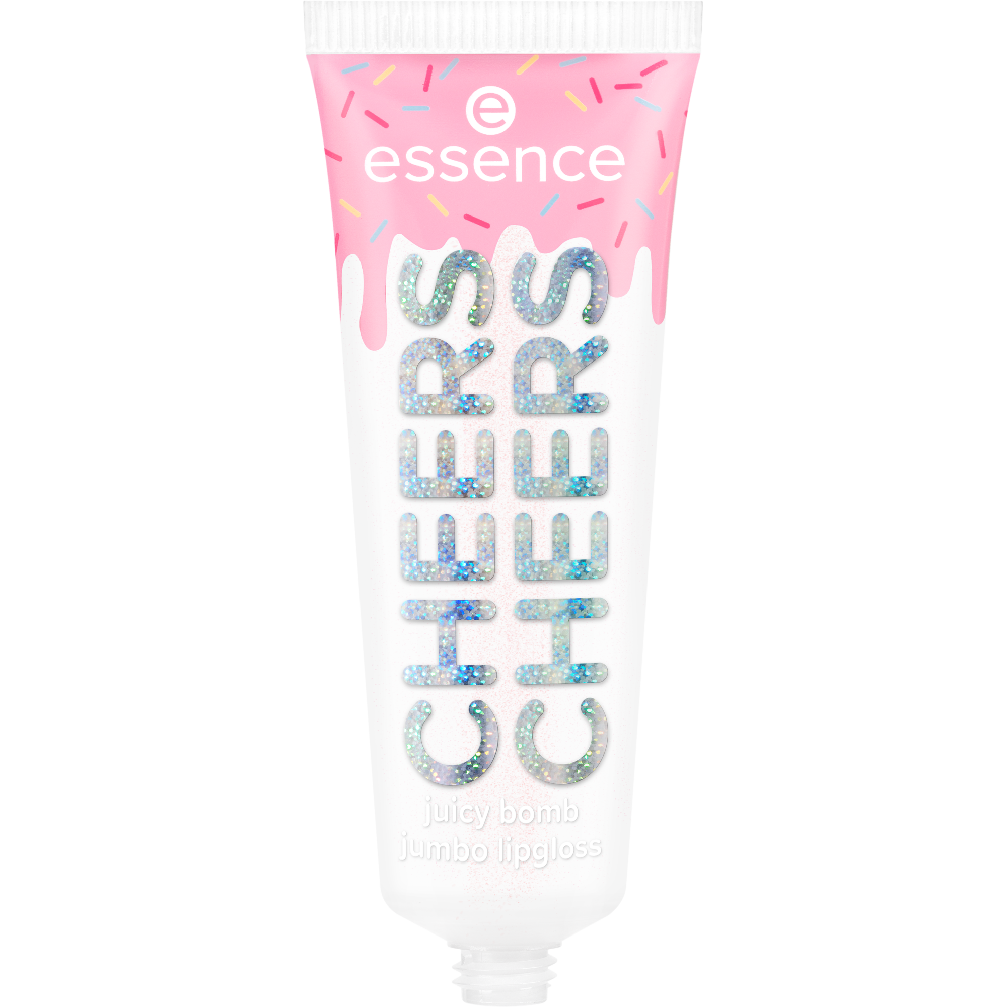 essence Say It With Juicy Cheers Juicy Bomb Jumbo Lipgloss 02 30 ml
