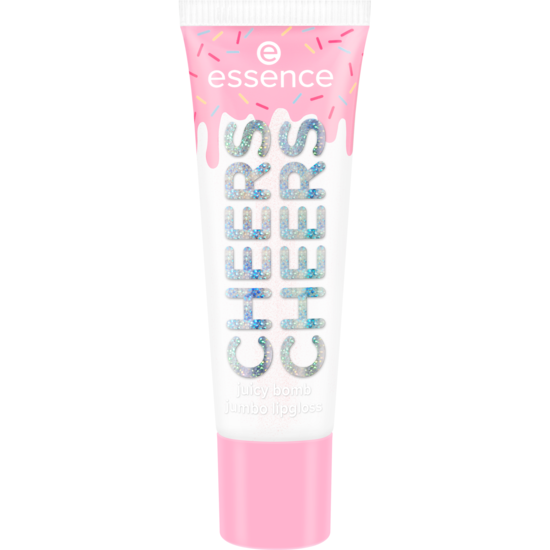 essence Say It With Juicy Cheers Juicy Bomb Jumbo Lipgloss 02 30 ml