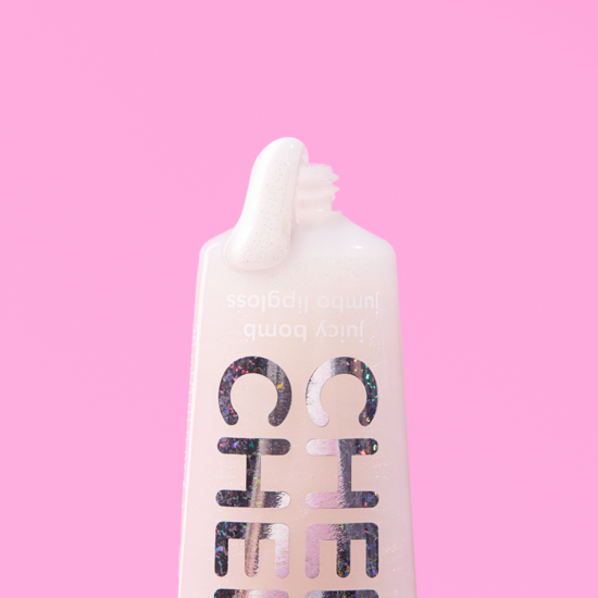 essence Say It With Juicy Cheers Juicy Bomb Jumbo Lipgloss 02 30 ml
