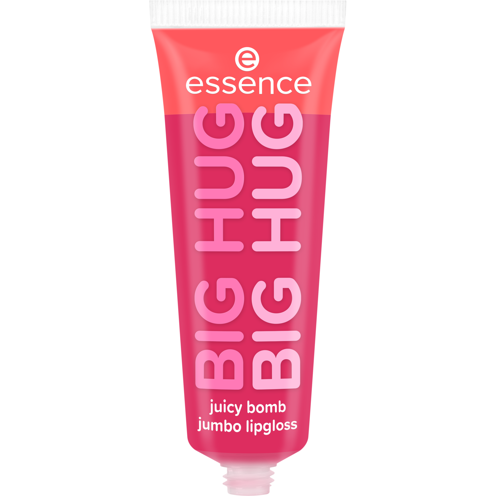 essence Say It With Juicy Big Hug Juicy Bomb Jumbo Lipgloss 01 30 ml