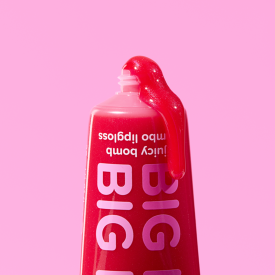 essence Say It With Juicy Big Hug Juicy Bomb Jumbo Lipgloss 01 30 ml