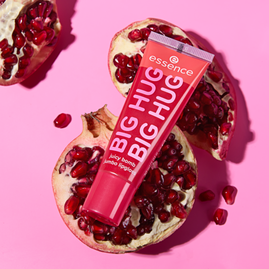 essence Say It With Juicy Big Hug Juicy Bomb Jumbo Lipgloss 01 30 ml