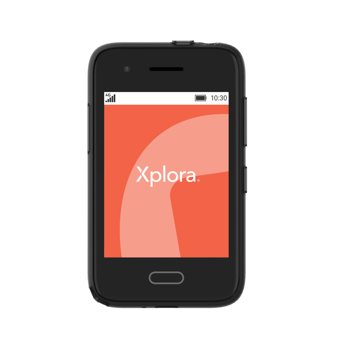 Xplora XploraOne Black (eSim)