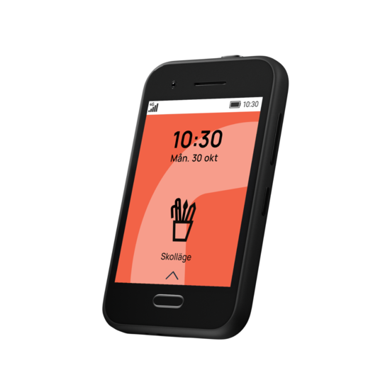 Xplora XploraOne Black (eSim)