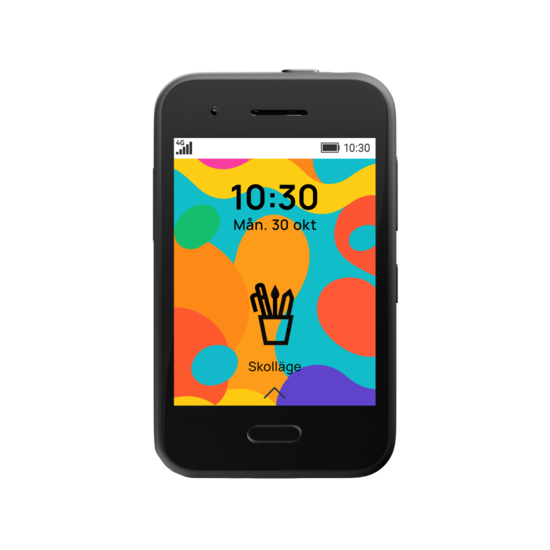 Xplora XploraOne Black (eSim)