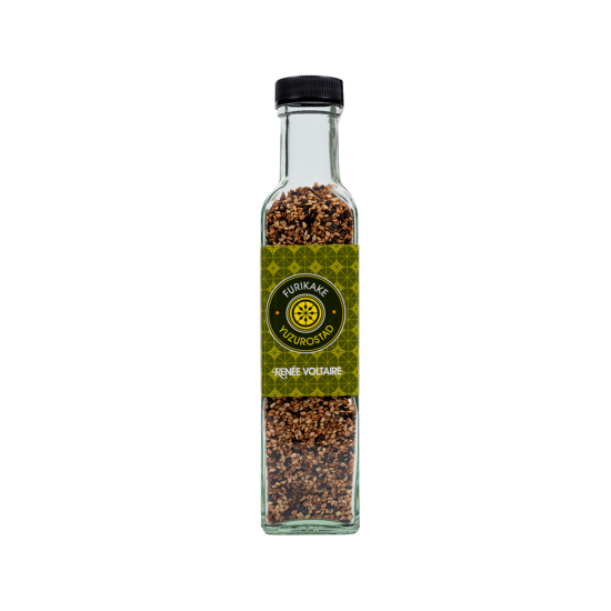 Renée Voltaire Furikake Yuzurostad 130 g