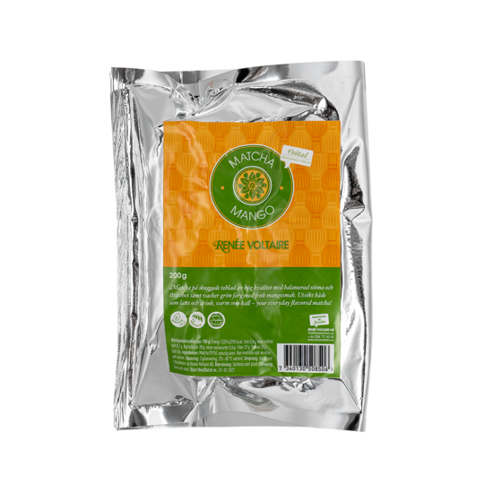 Renée Voltaire Matcha Mango Refill 200 g