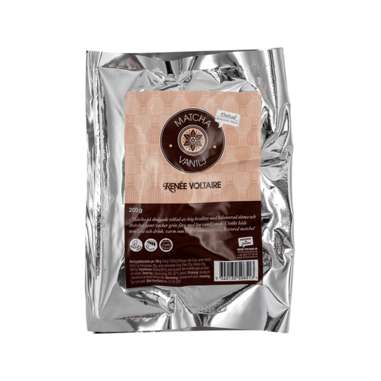 Renée Voltaire Matcha Vanilj Refill 200 g
