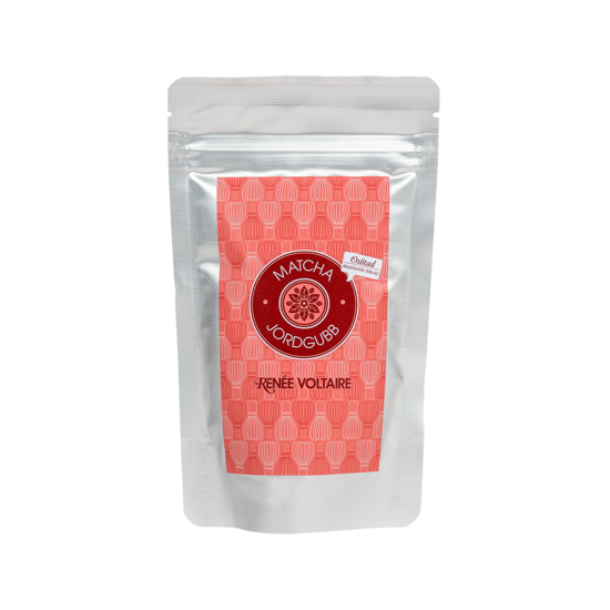 Renée Voltaire Matcha Jordgubb Refill 80 g