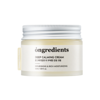 Ongredients Deep Calming Cream 50 ml