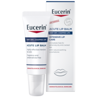 Eucerin Acute Lip Balm